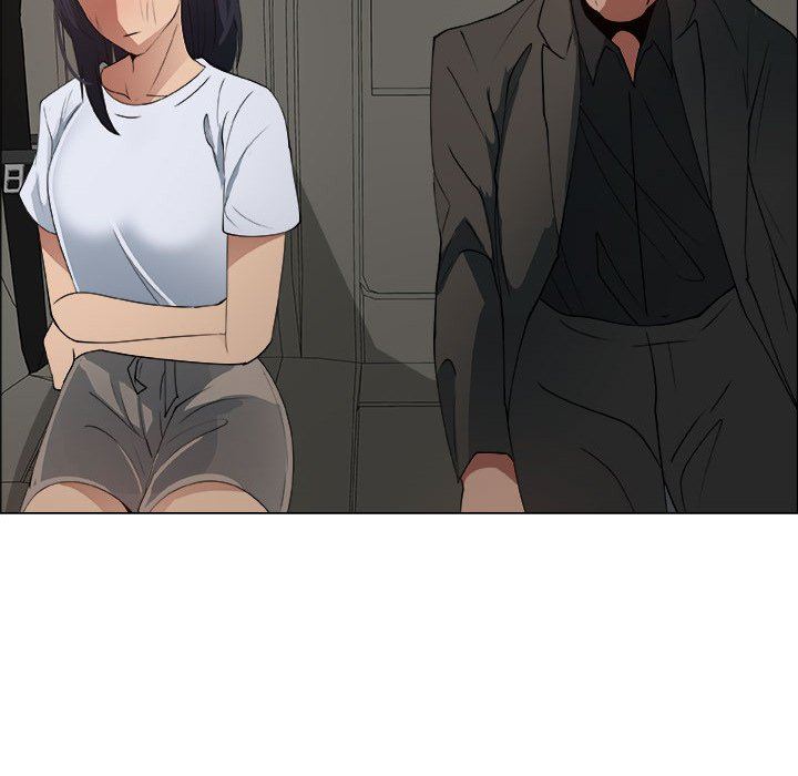 [韩国漫画] 漂亮姐姐 爱情,巨乳大奶#[82P]-21