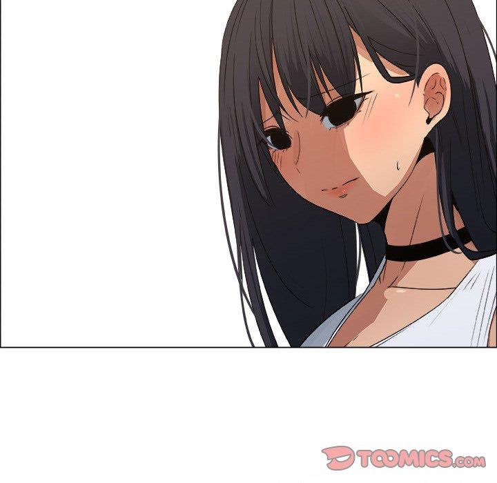 [韩国漫画] 漂亮姐姐 爱情,巨乳大奶#[78P]-10