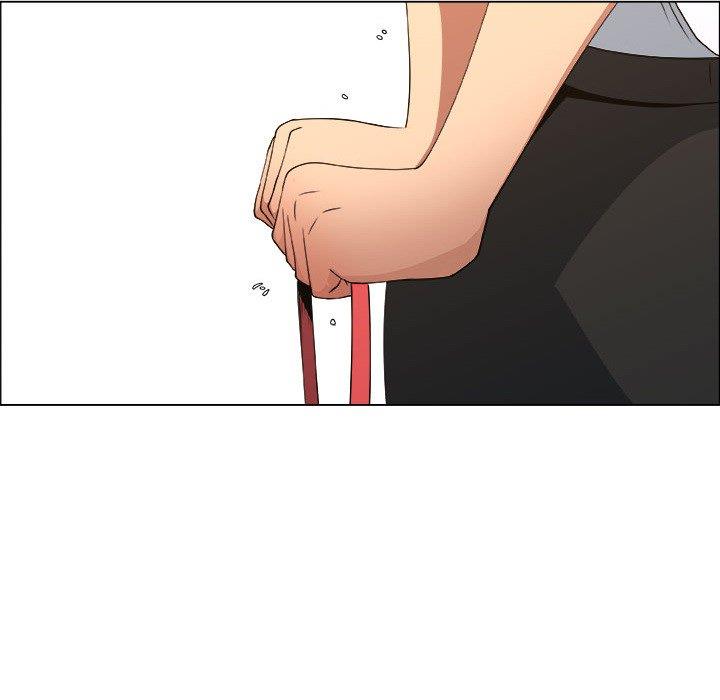 [韩国漫画] 漂亮姐姐 爱情,巨乳大奶#[78P]-11