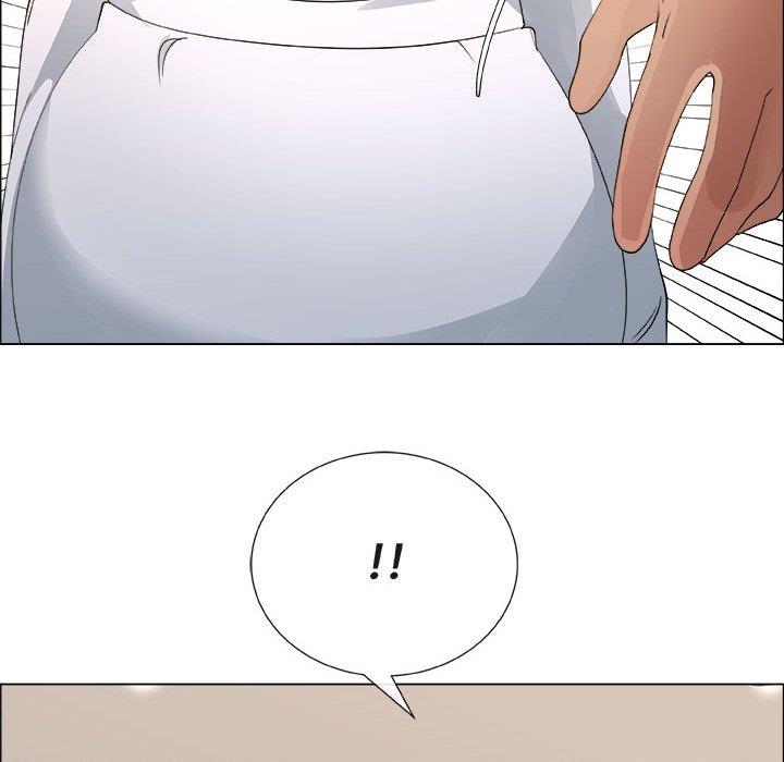 [韩国漫画] 漂亮姐姐 爱情,巨乳大奶#[78P]-36