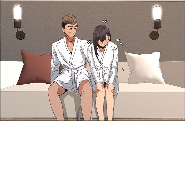 [韩国漫画] 漂亮姐姐 爱情,巨乳大奶#[78P]-37