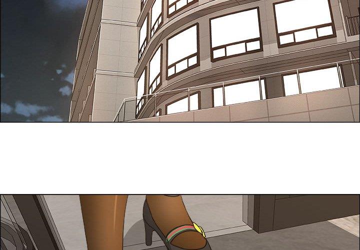 [韩国漫画] 漂亮姐姐 爱情,巨乳大奶#[78P]-4