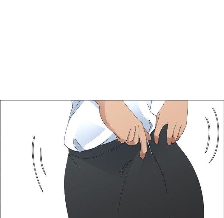 [韩国漫画] 漂亮姐姐 爱情,巨乳大奶#[78P]-73