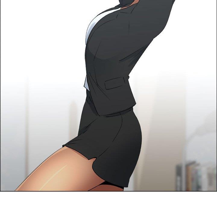 [韩国漫画] 漂亮姐姐 爱情,巨乳大奶#[78P]-76