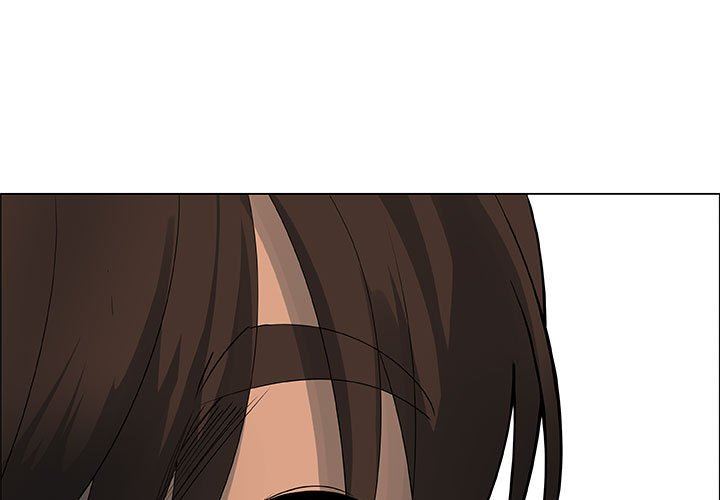 [韩国漫画] 漂亮姐姐 爱情,巨乳大奶#[72P]-1