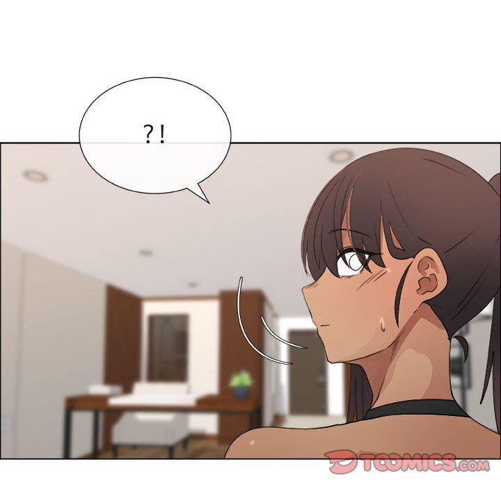 [韩国漫画] 漂亮姐姐 爱情,巨乳大奶#[72P]-14