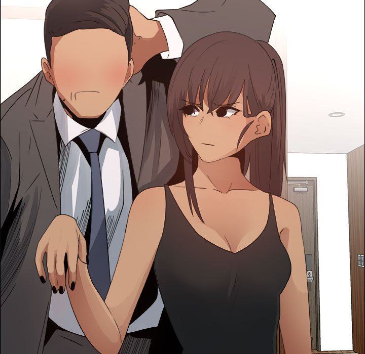 [韩国漫画] 漂亮姐姐 爱情,巨乳大奶#[72P]-5