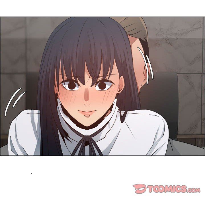 [韩国漫画] 漂亮姐姐 爱情,巨乳大奶#[83P]-62