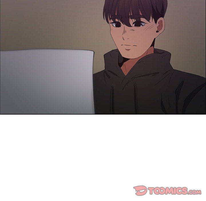 [韩国漫画] 漂亮姐姐 爱情,巨乳大奶#[83P]-26