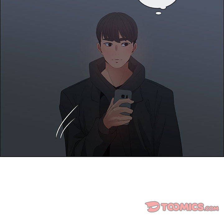 [韩国漫画] 漂亮姐姐 爱情,巨乳大奶#[81P]-18