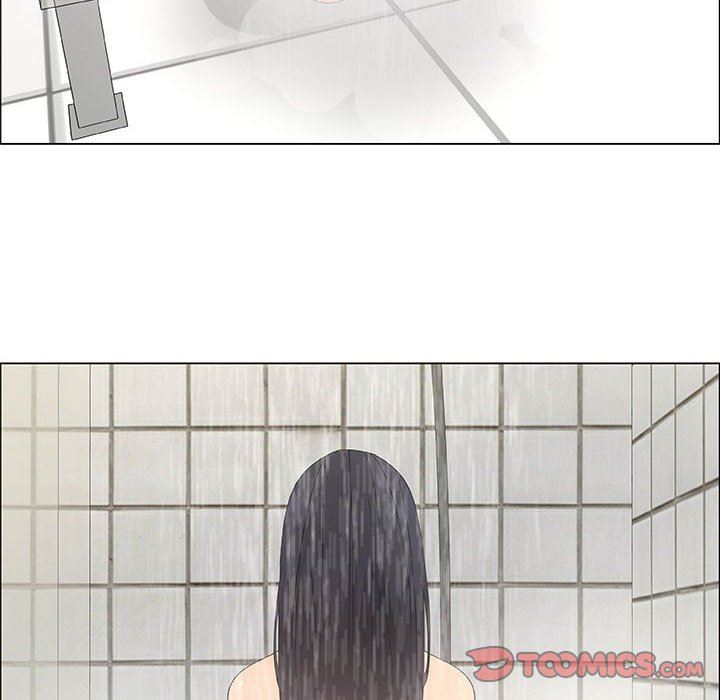 [韩国漫画] 漂亮姐姐 爱情,巨乳大奶#[83P]-22