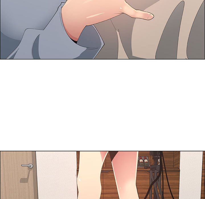 [韩国漫画] 漂亮姐姐 爱情,巨乳大奶#[81P]-45