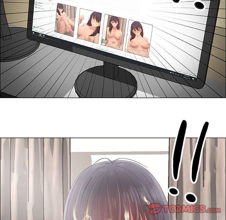 [韩国漫画] 漂亮姐姐 爱情,巨乳大奶#[84P]-42