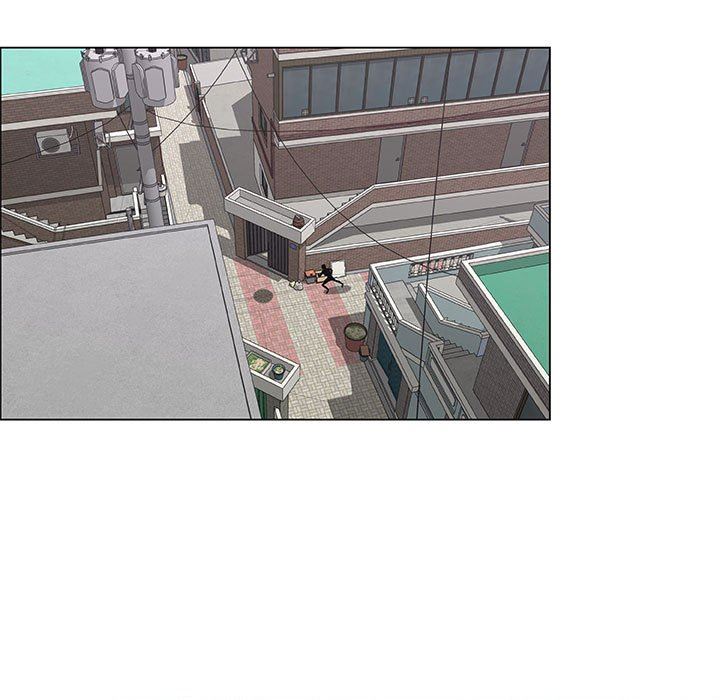 [韩国漫画] 漂亮姐姐 爱情,巨乳大奶#[72P]-41