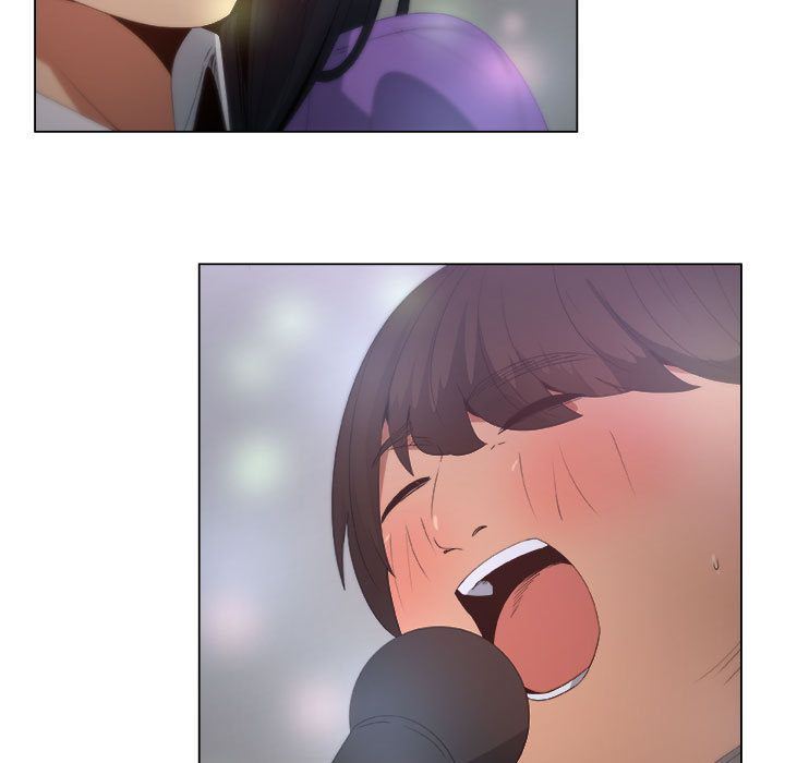 [韩国漫画] 漂亮姐姐 爱情,巨乳大奶#[85P]-73