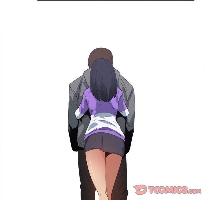 [韩国漫画] 漂亮姐姐 爱情,巨乳大奶#[85P]-82