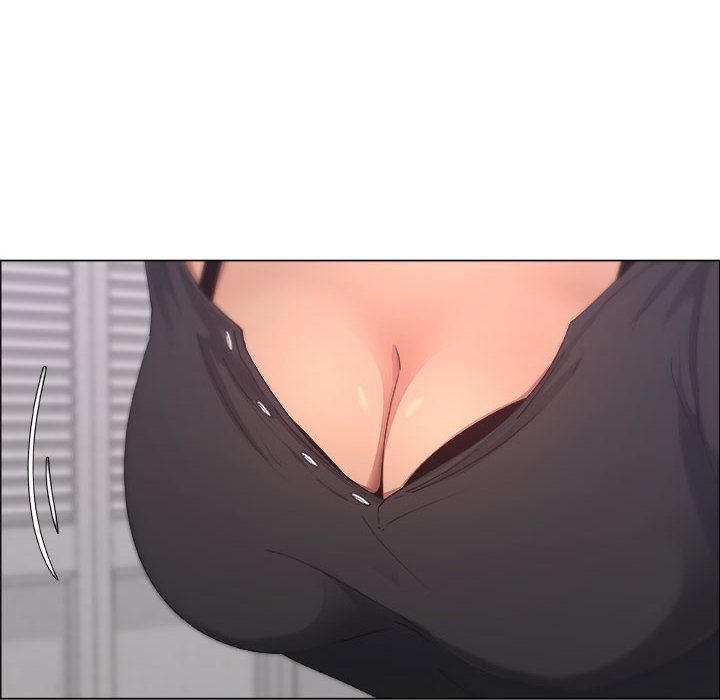 [韩国漫画] 漂亮姐姐 爱情,巨乳大奶#[91P]-64