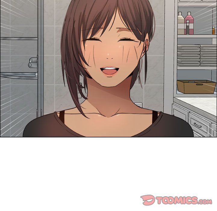 [韩国漫画] 漂亮姐姐 爱情,巨乳大奶#[95P]-18