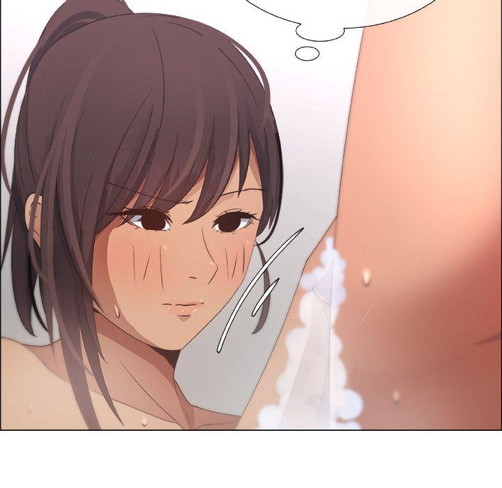[韩国漫画] 漂亮姐姐 爱情,巨乳大奶#[95P]-37