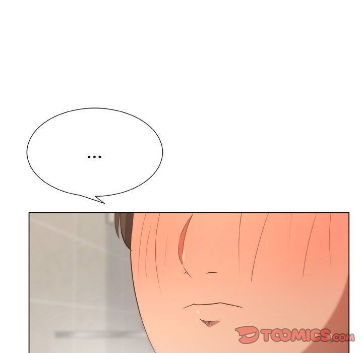 [韩国漫画] 漂亮姐姐 爱情,巨乳大奶#[95P]-38