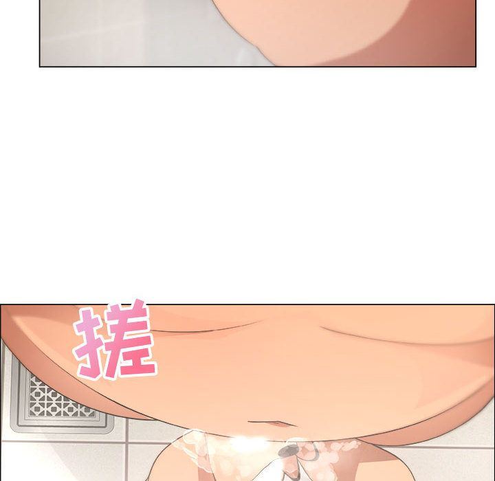 [韩国漫画] 漂亮姐姐 爱情,巨乳大奶#[95P]-39