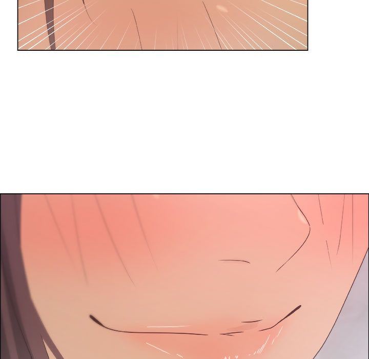 [韩国漫画] 漂亮姐姐 爱情,巨乳大奶#[95P]-44