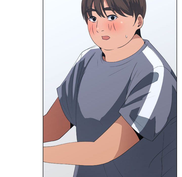 [韩国漫画] 漂亮姐姐 爱情,巨乳大奶#[95P]-5