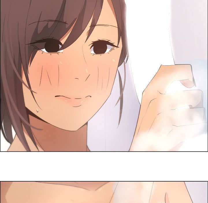 [韩国漫画] 漂亮姐姐 爱情,巨乳大奶#[95P]-52