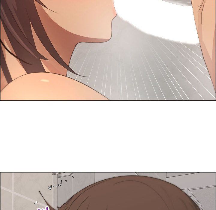 [韩国漫画] 漂亮姐姐 爱情,巨乳大奶#[95P]-61