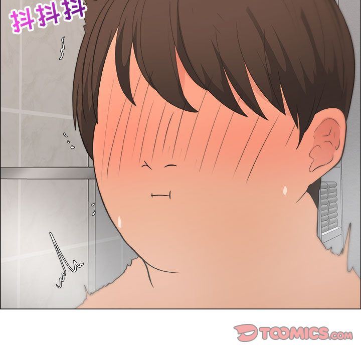 [韩国漫画] 漂亮姐姐 爱情,巨乳大奶#[95P]-62