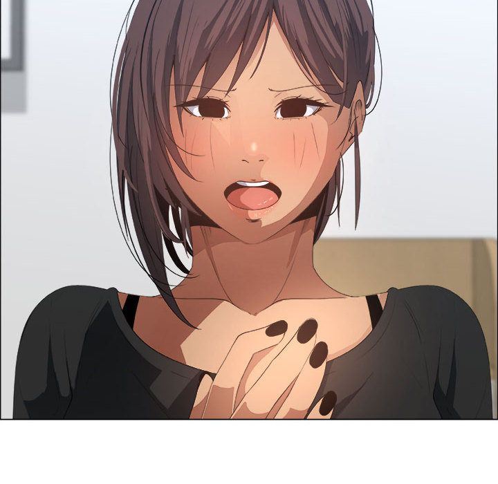 [韩国漫画] 漂亮姐姐 爱情,巨乳大奶#[95P]-7