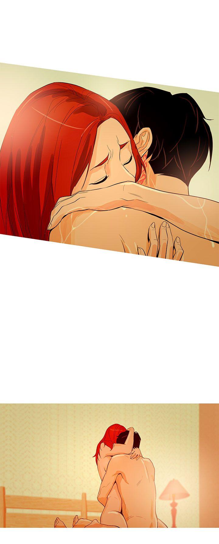 [韩国漫画] 今天的老公 爱情,巨乳大奶#[19P]-14