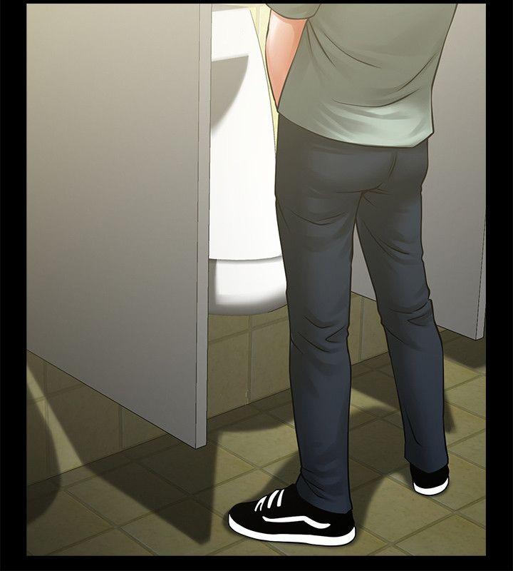 [韩国漫画] 共享情人 爱情,巨乳大奶#[31P]-11