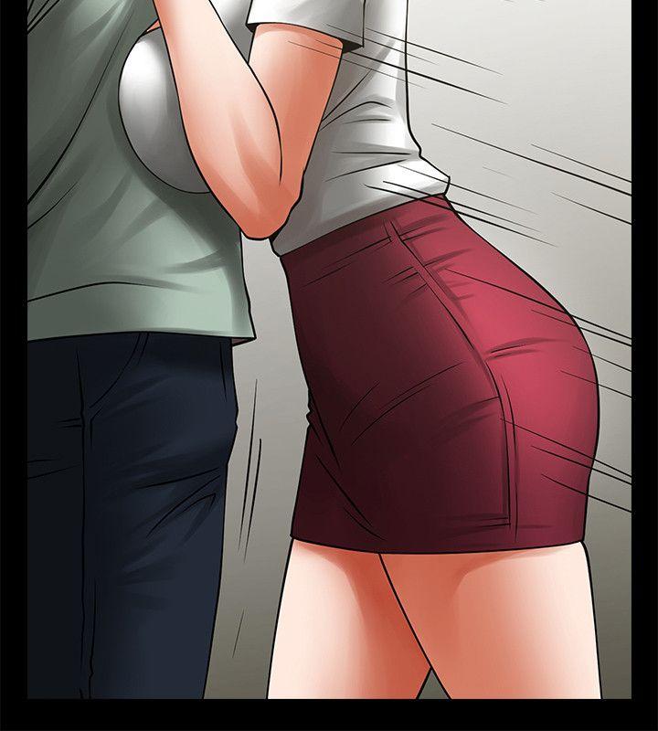 [韩国漫画] 共享情人 爱情,巨乳大奶#[31P]-13