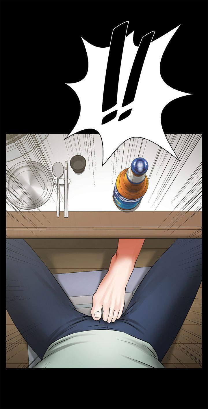 [韩国漫画] 共享情人 爱情,巨乳大奶#[31P]-4