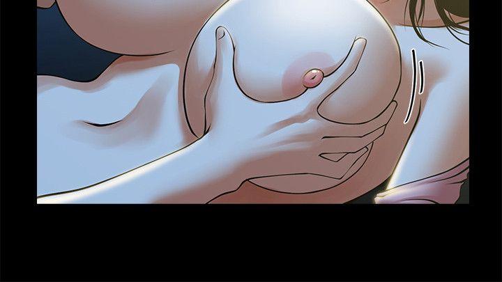 [韩国漫画] 共享情人 爱情,巨乳大奶#[32P]-12