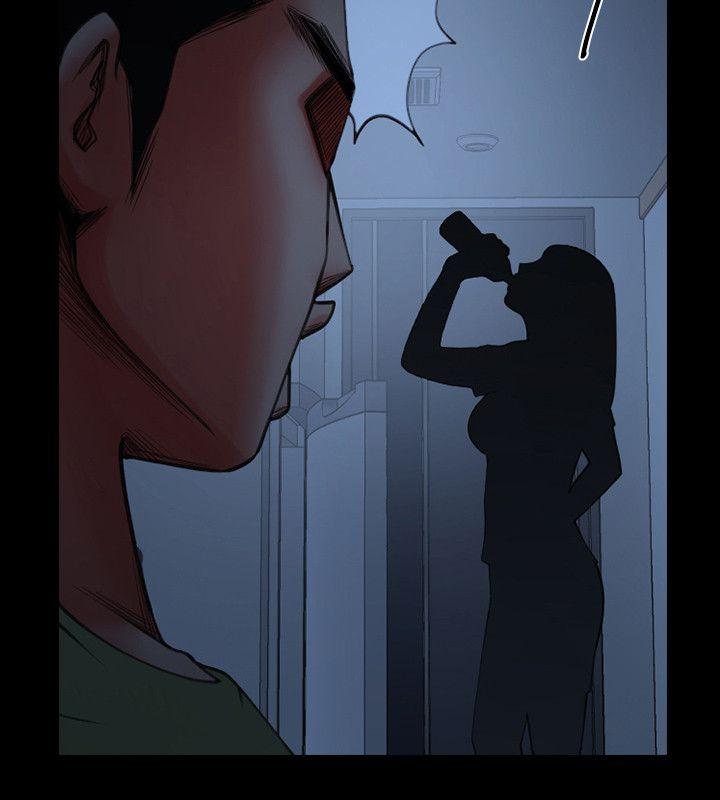 [韩国漫画] 共享情人 爱情,巨乳大奶#[33P]-6
