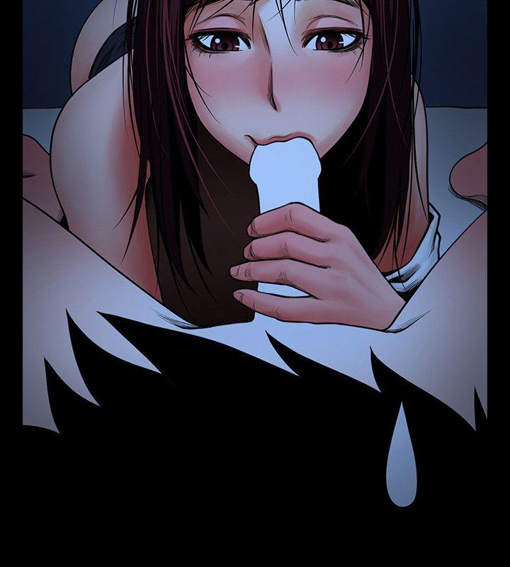 [韩国漫画] 共享情人 爱情,巨乳大奶#[39P]-31