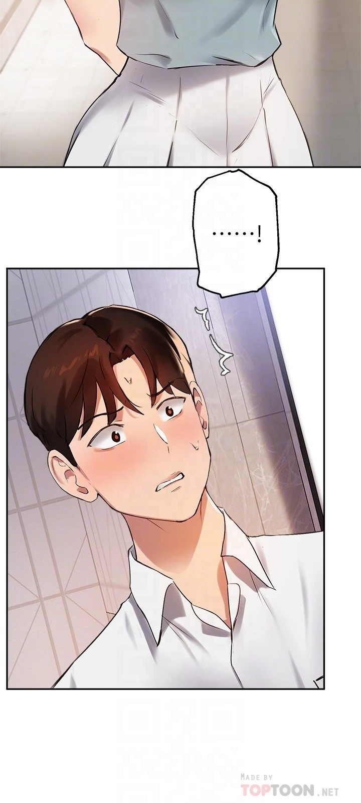 [韩国漫画] 指导女大生 校园,女学生,巨乳大奶#[29P]-12