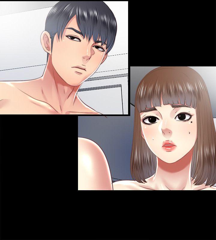 [韩国漫画] 同居捉迷藏 爱情,巨乳大奶#[23P]-6
