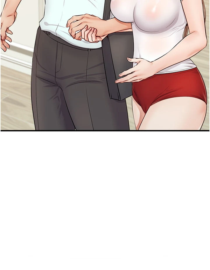 [韩国漫画] 爸爸,请进! 乱伦,巨乳大奶, 不伦#[44P]-33