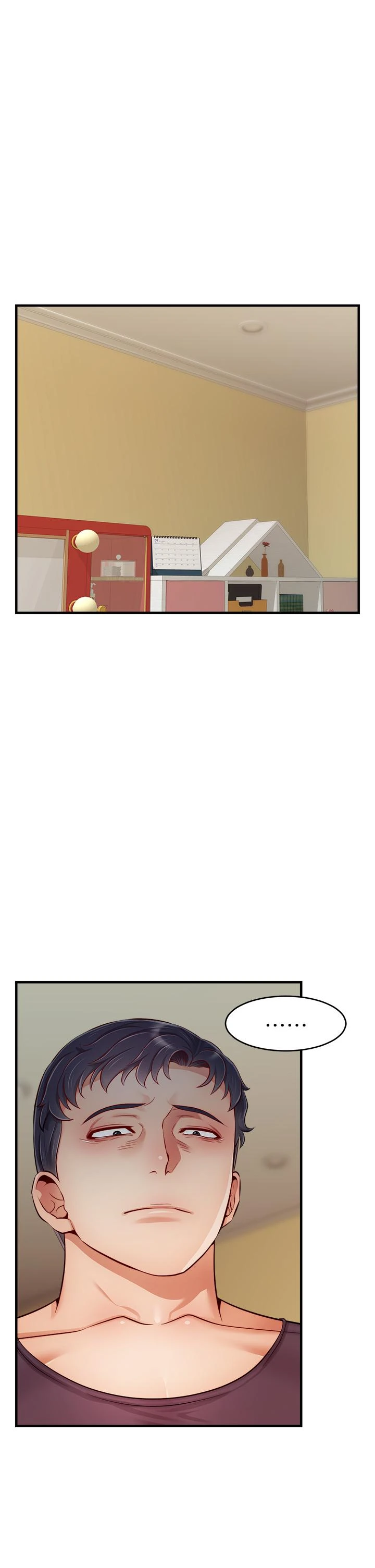 [韩国漫画] 爸爸,请进! 乱伦,巨乳大奶, 不伦#[45P]-1