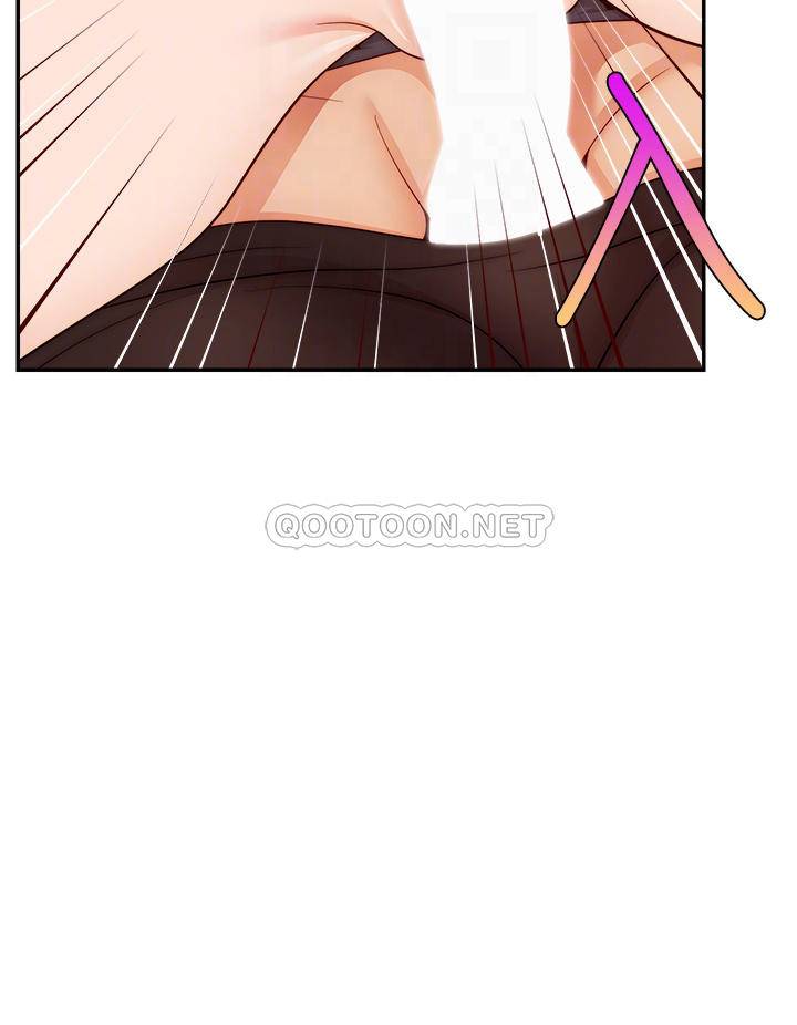 [韩国漫画] 爸爸,请进! 乱伦,巨乳大奶, 不伦#[40P]-8
