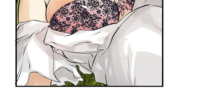 [韩国漫画] 交换学生 爱情,巨乳大奶#[34P]-30