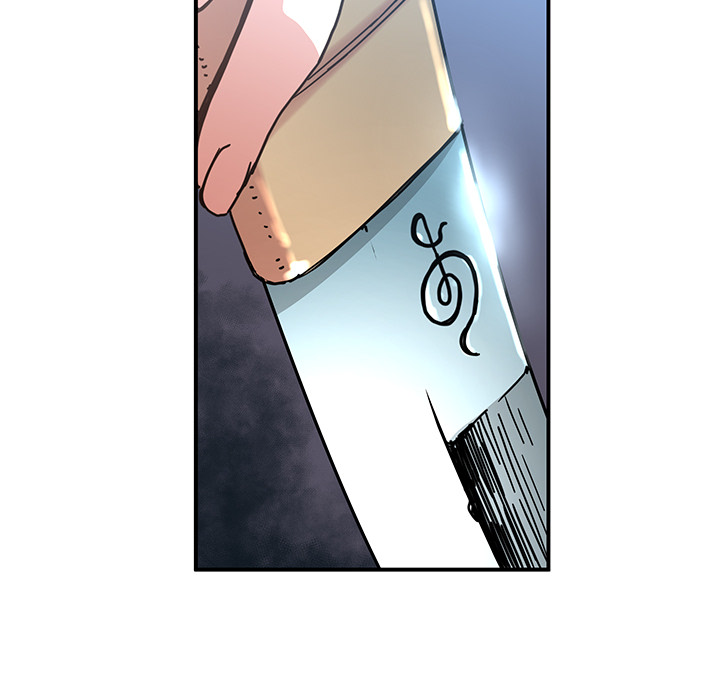 [韩国漫画] 小白历险记 奇幻,巨乳大奶#[85P]-32