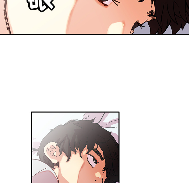 [韩国漫画] 小白历险记 奇幻,巨乳大奶#[85P]-5