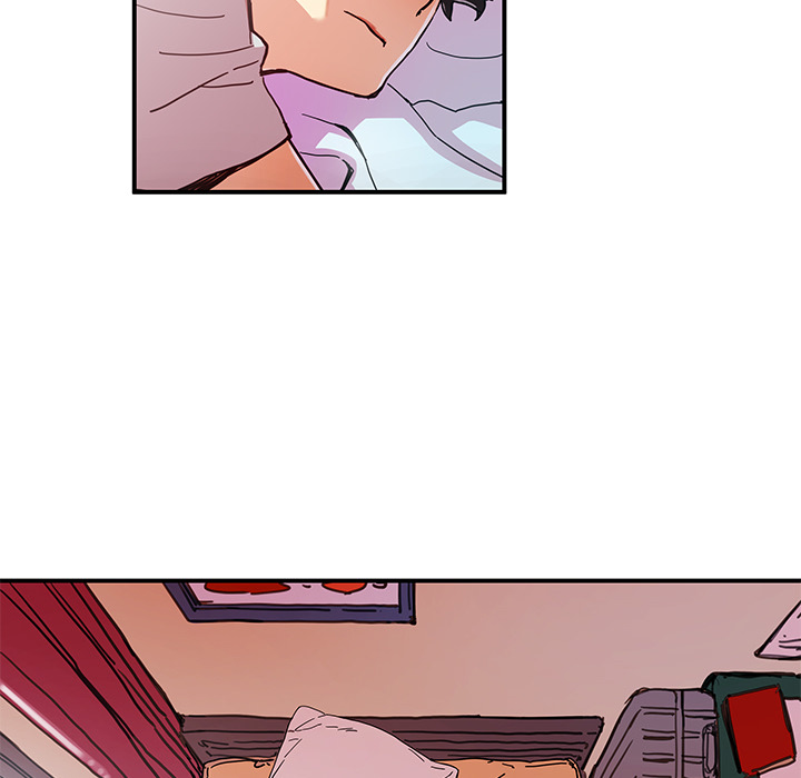 [韩国漫画] 小白历险记 奇幻,巨乳大奶#[85P]-6