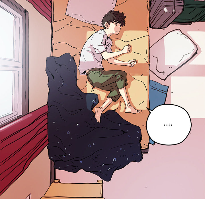 [韩国漫画] 小白历险记 奇幻,巨乳大奶#[85P]-7