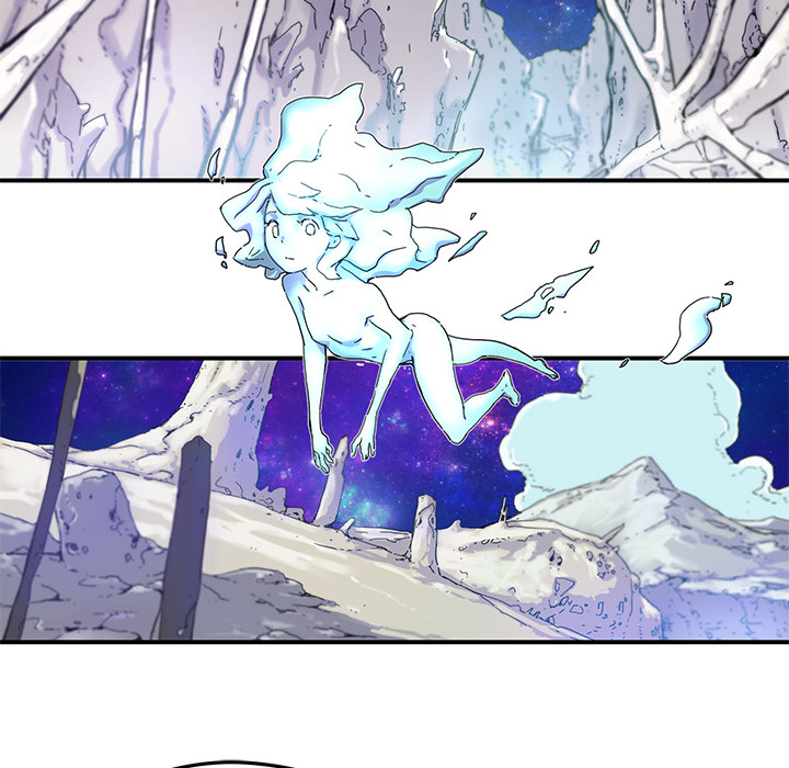 [韩国漫画] 小白历险记 奇幻,巨乳大奶#[79P]-32