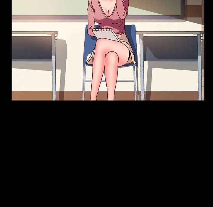 [韩国漫画] 鲁蛇模特儿 剧情,巨乳大奶#[191P]-100